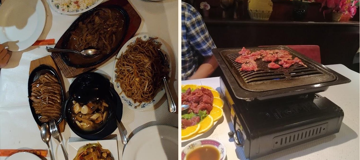 La Chine - Gallery Image 1