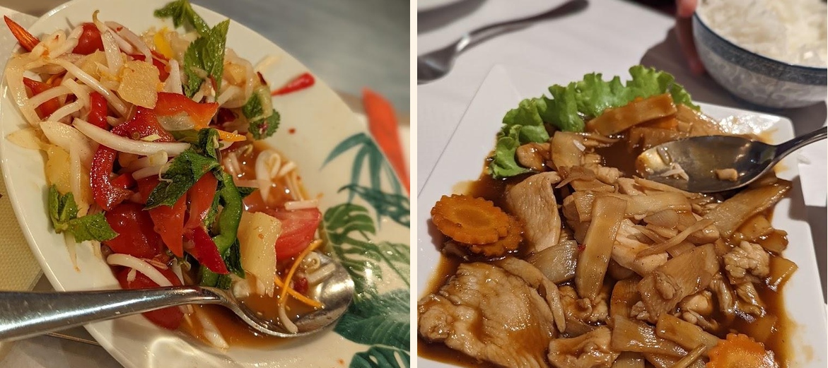 La Chine - Gallery Image 2