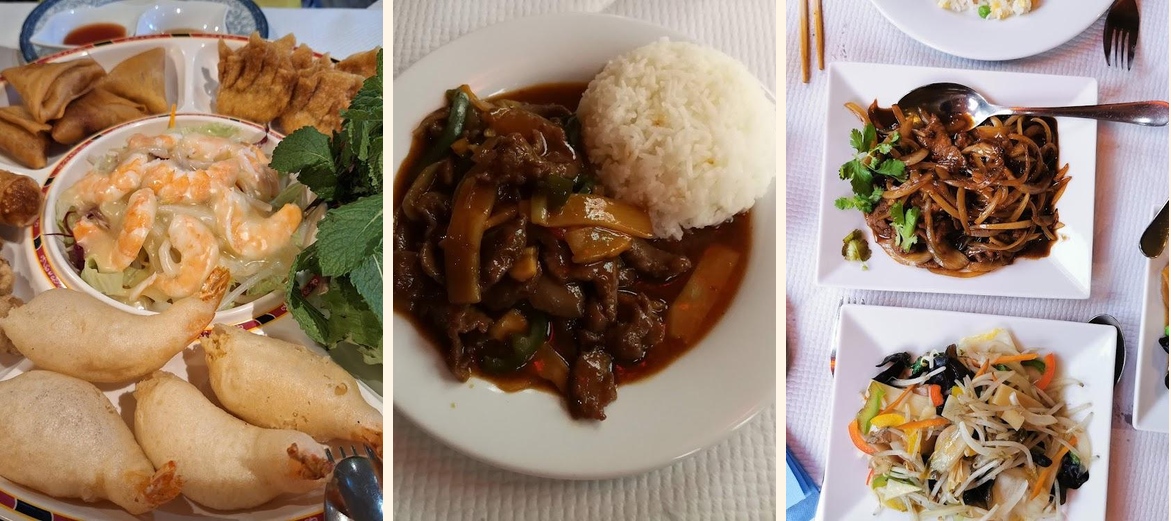 La Chine - Gallery Image 3