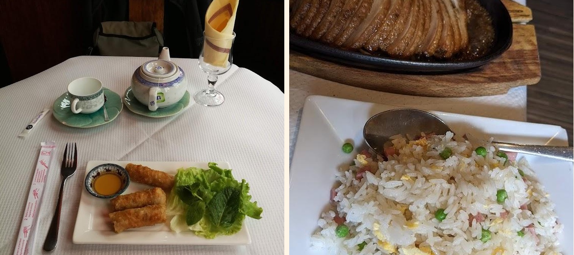 La Chine - Gallery Image 5