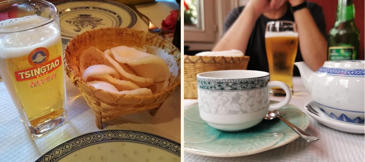 La Chine - Gallery Image 6